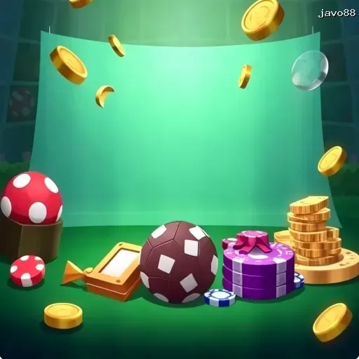 Mengulas Fitur Menarik di Situs Game javo88