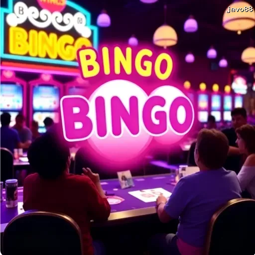 javo88: Forum Diskusi Menarik untuk Semua Gamer Indonesia