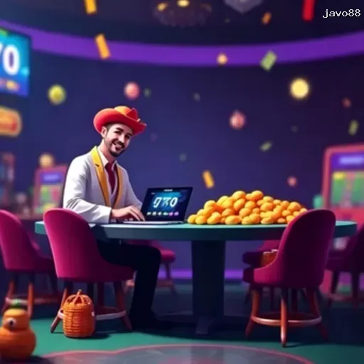 Panduan Lengkap Menggunakan Situs Game javo88